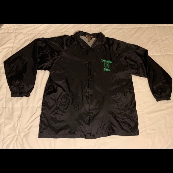 TeamSesh Healthy Boys Button up jacket XXL - Picture 1 of 8